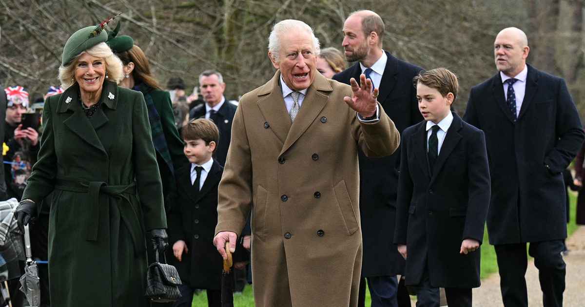 King Charles, Meghan Markle's Tumultuous Recent Years in Royal History