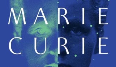 Science historian to discuss Marie Curie April 8