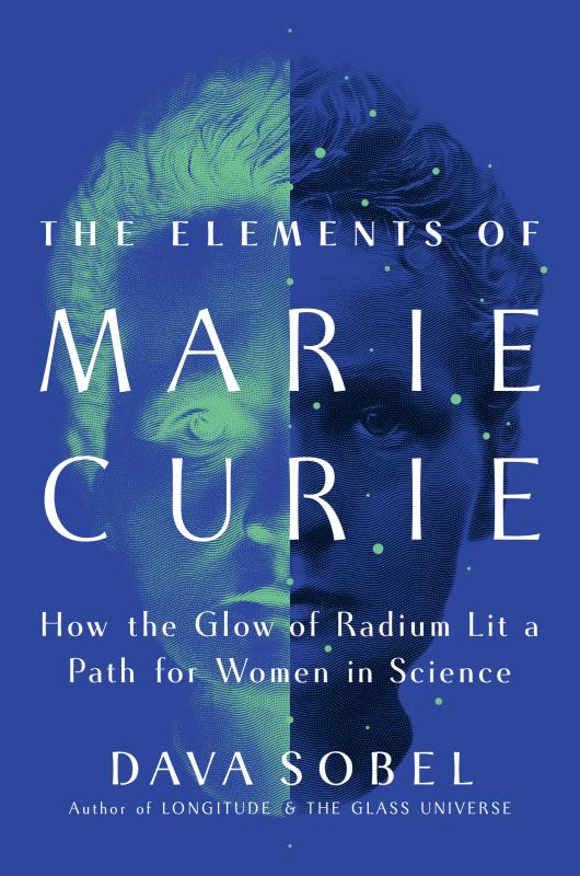 Science historian to discuss Marie Curie April 8