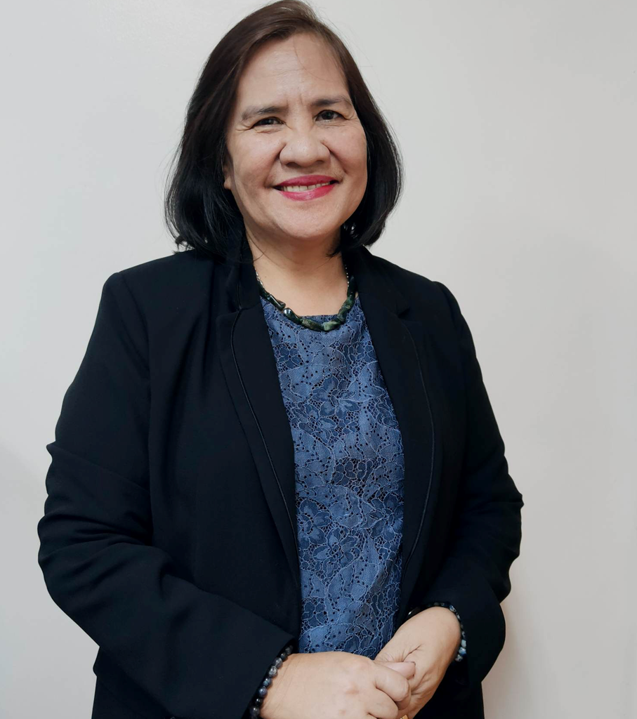 Thelma A. Cinco