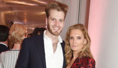 Prince Harry and Prince William's Rarely-Seen Cousin Is Set to Inherit $130 Million Fortune