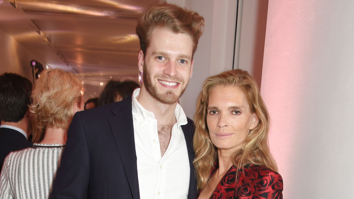Prince Harry and Prince William's Rarely-Seen Cousin Is Set to Inherit $130 Million Fortune