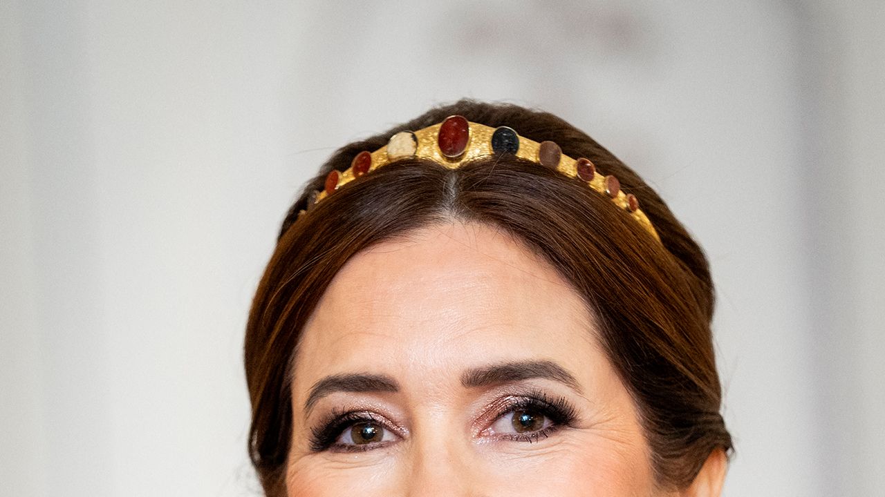 Did Queen Mary of Denmark just wear her rarest tiara yet? The royal opts for a historic headpiece, unseen for 140 years, on her state visit to Finland