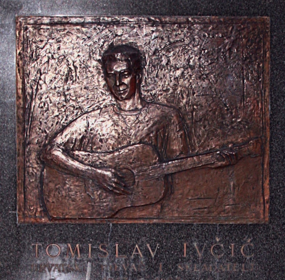 Remembering a Croatian music legend: Tomislav Ivčić tragically dies on this day 28 years ago