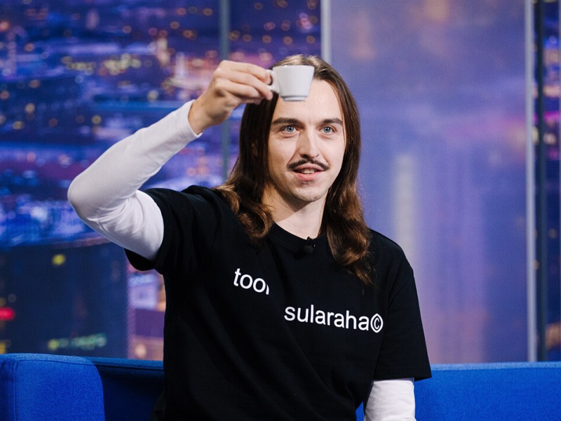 Tommy Cash: 10 Facts about Estonia’s Eurovision 2025 singer