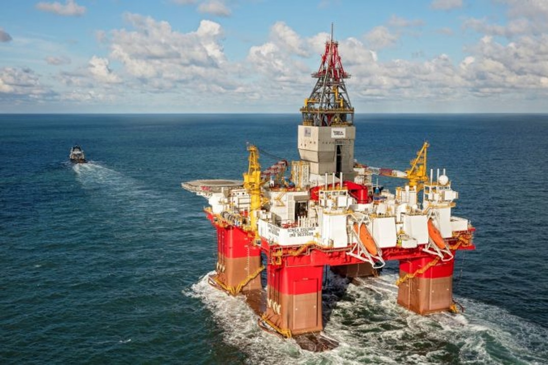 Transocean rig on the move as potentially ‘transformational’ offshore drilling campaign inches closer