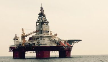 Seabed surveys on ConocoPhillips’ agenda for April ahead of drilling ops offshore Australia