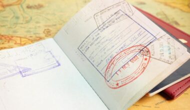 Latvia to Tighten Entry Rules for Third-Country Nationals Without Latvian-Issued Visa or Residence Permit