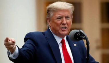 Trump NATO