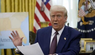Donald Trump podpísal nariadenie, ktoré ovplyvňuje voľby v USA