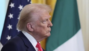 Judge in mass firing case orders Trump administration to reinstate probationary federal workers across multiple agencies