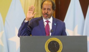 Somalia Offers US Exclusive Control of Air Bases, Ports