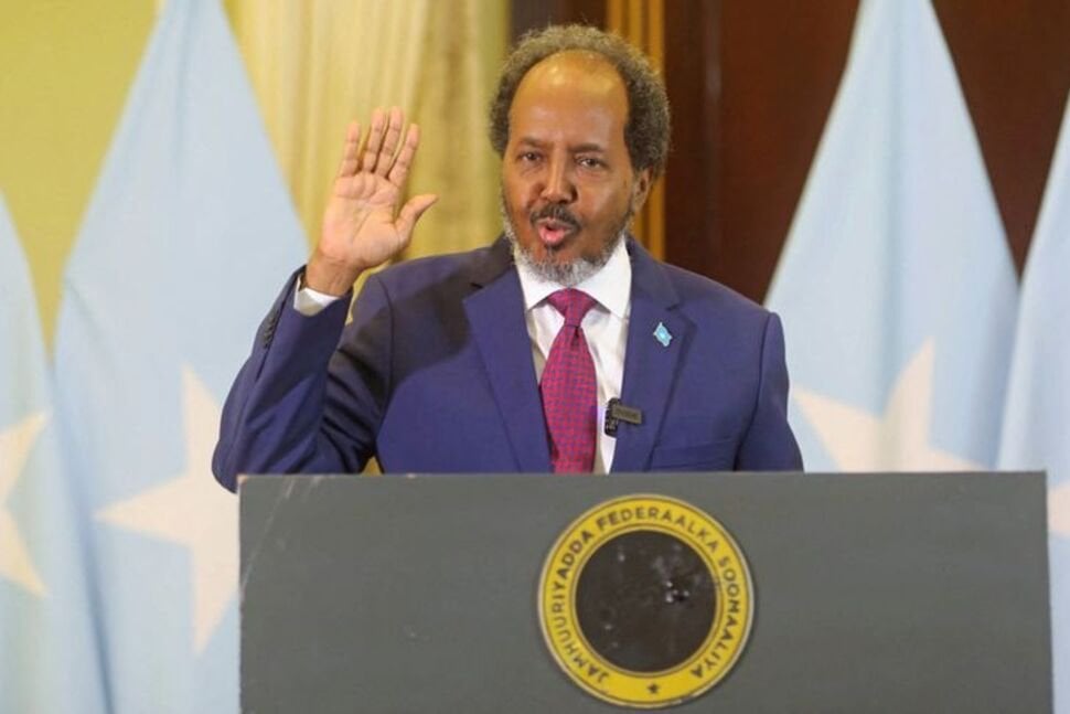 Somalia Offers US Exclusive Control of Air Bases, Ports