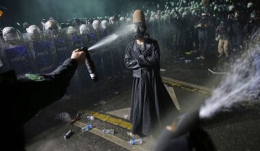 Protests against Imamoglu's arrest are pinching Turkey's economy– hard – Firstpost