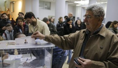 Turecký súd nariadil väzbu pre starostu Istanbulu Imamogla