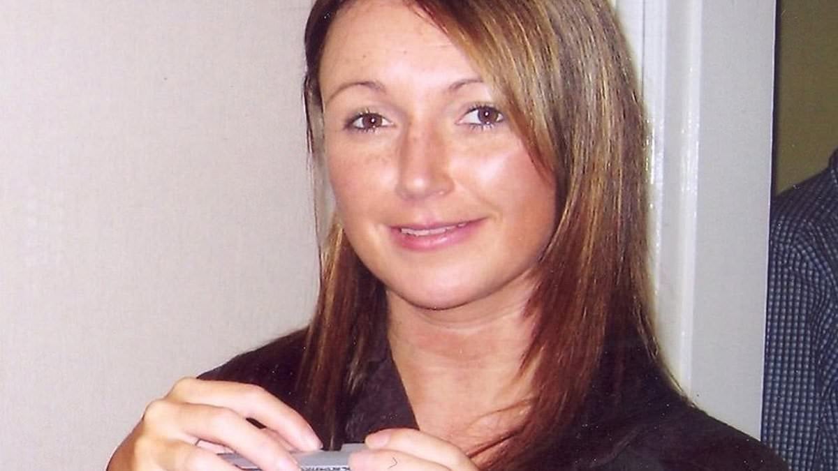 Missing chef Claudia Lawrence's backpack 'was found in a tree stump with sandwiches wrapped in foil inside'
