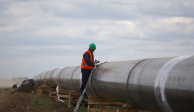 Europe imports more Russian gas, aiding wartime economy, report finds