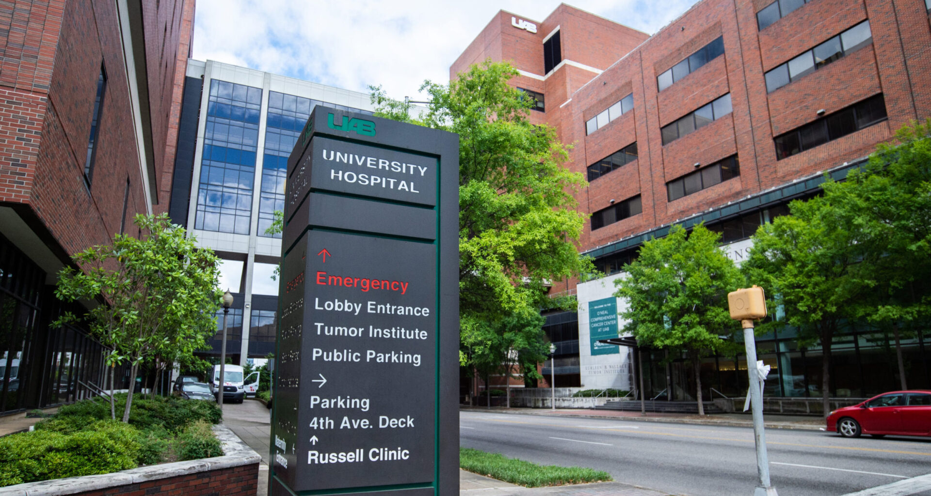 Alabama’s hospitals contribute over $25 billion annually to state economy