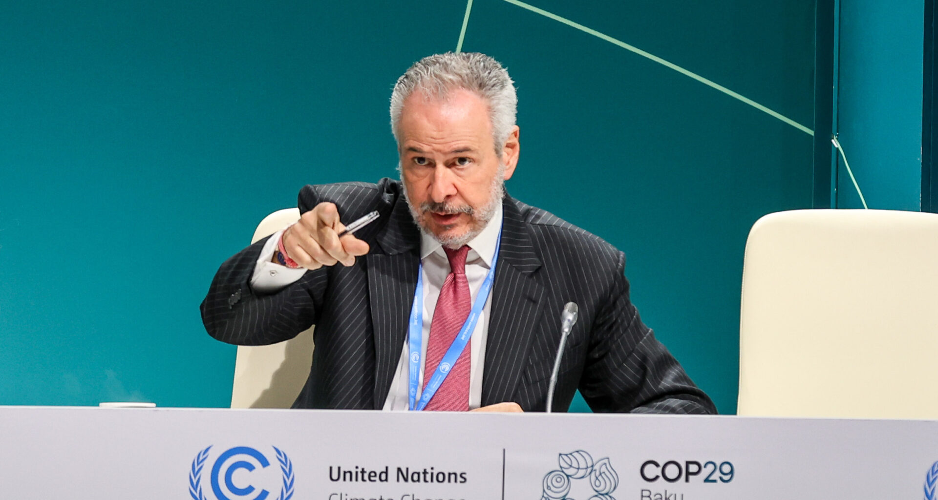 Climate summits must move towards action