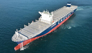 Innovation in maritime: HD HHI to begin LNG boil-off gas recycling demonstration