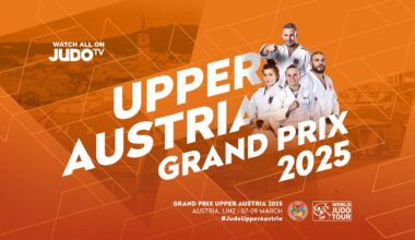 Austria Have Set the Grand Prix Bar High for the Year Ahead / IJF.org