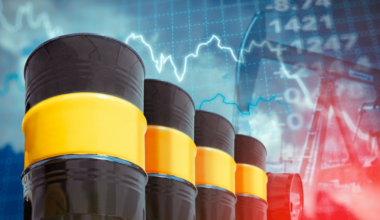 WTI Crude Oil Slides 4.8%—Can OPEC+ and U.S. Policy Shift Reverse the Trend?