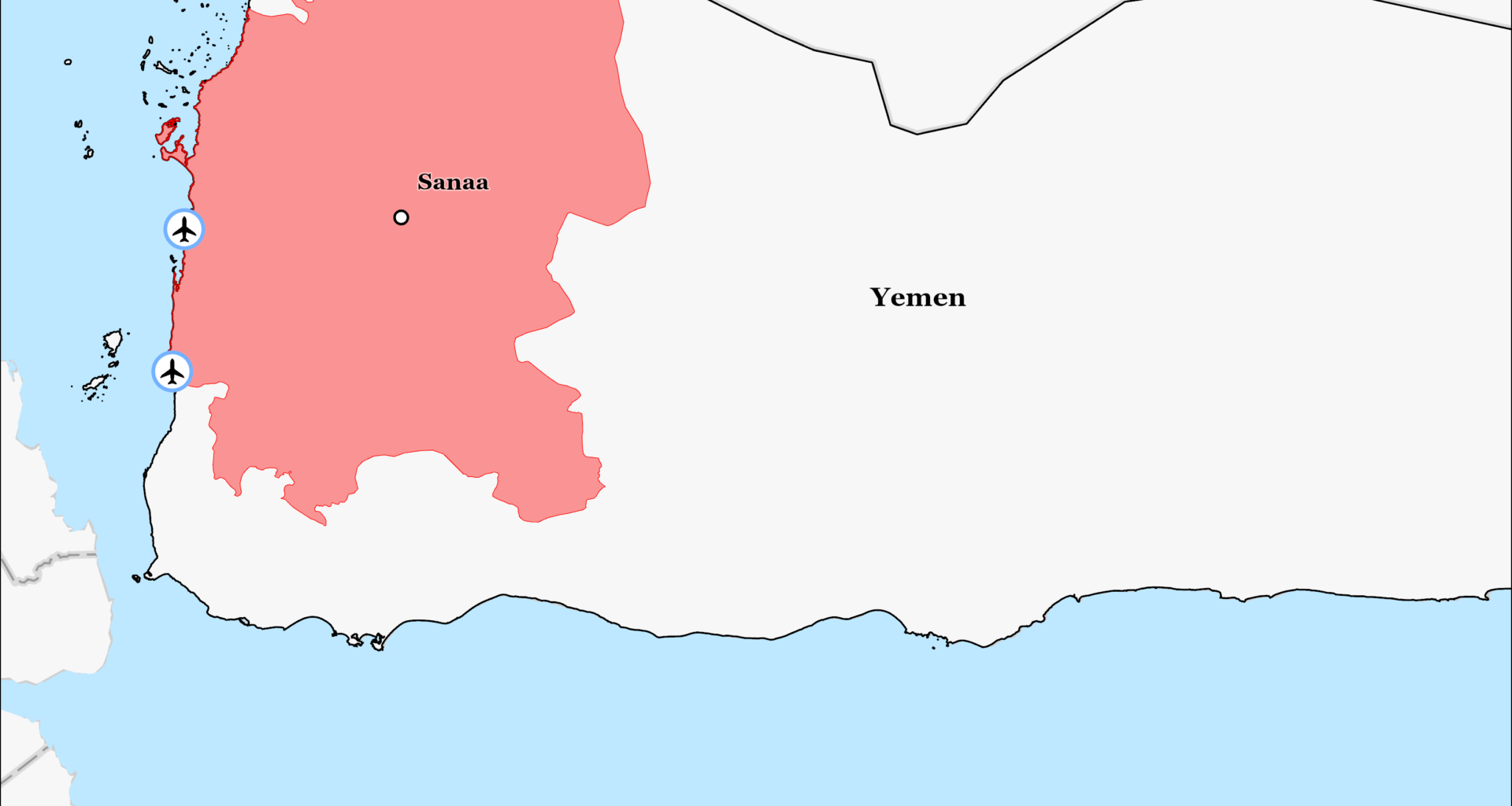 Iran Update, March 21, 2025