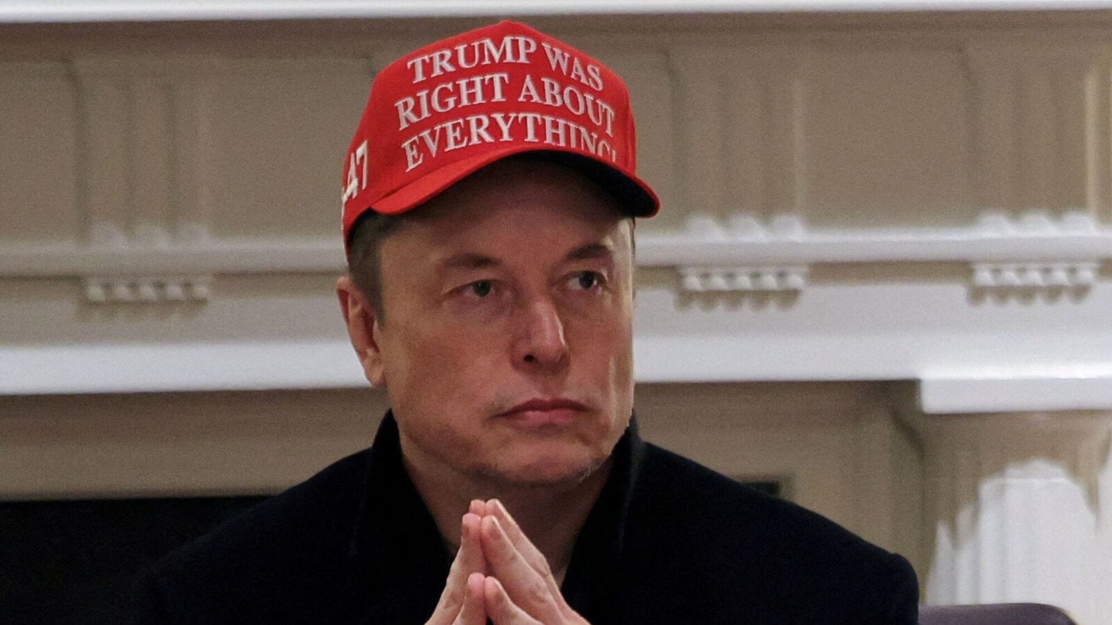 Elon Musk’s Grok AI calls him ‘top misinformation spreader’, sparks debate on ‘AI freedom’