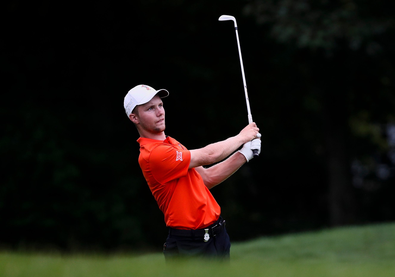 Rasmus Neergaard-Petersen: Denmark's New Golf Prodigy Rising Through the Ranks