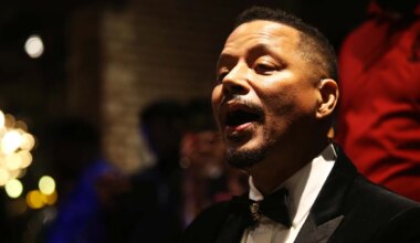 Terrence Howard Slams Science World For Resistance & Plans To Build New Atlantis