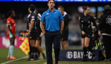Bay FC coaching staff faces formal NWSL review amid reports of ‘toxic’ environment