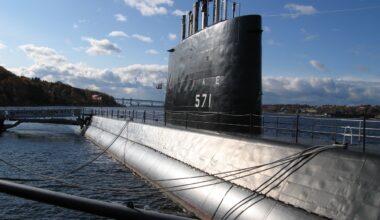 USS Nautilus
