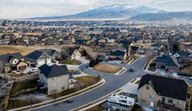 How are Utahns feeling about the economy, personal finances? – Deseret News