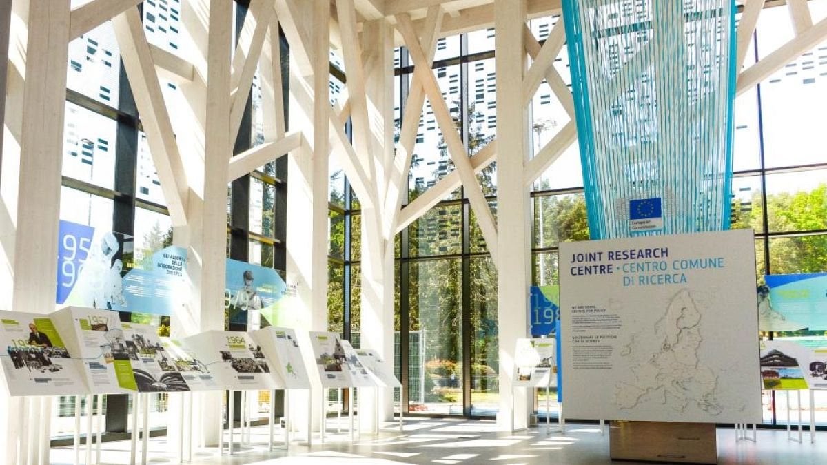 Italie : un drone russe présumé survole le centre de recherche de la Commission européenne à Ispra