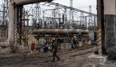 Ukraine-Krieg: ++ Russland und Ukraine einigen sich, Angriffe auf Pipelines, Kraftwerke und Staudämme zu beenden ++ Liveticker