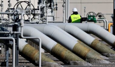US, Russia & Germany discuss resuming energy supply to Europe via Soviet-era pipeline: Report – Firstpost