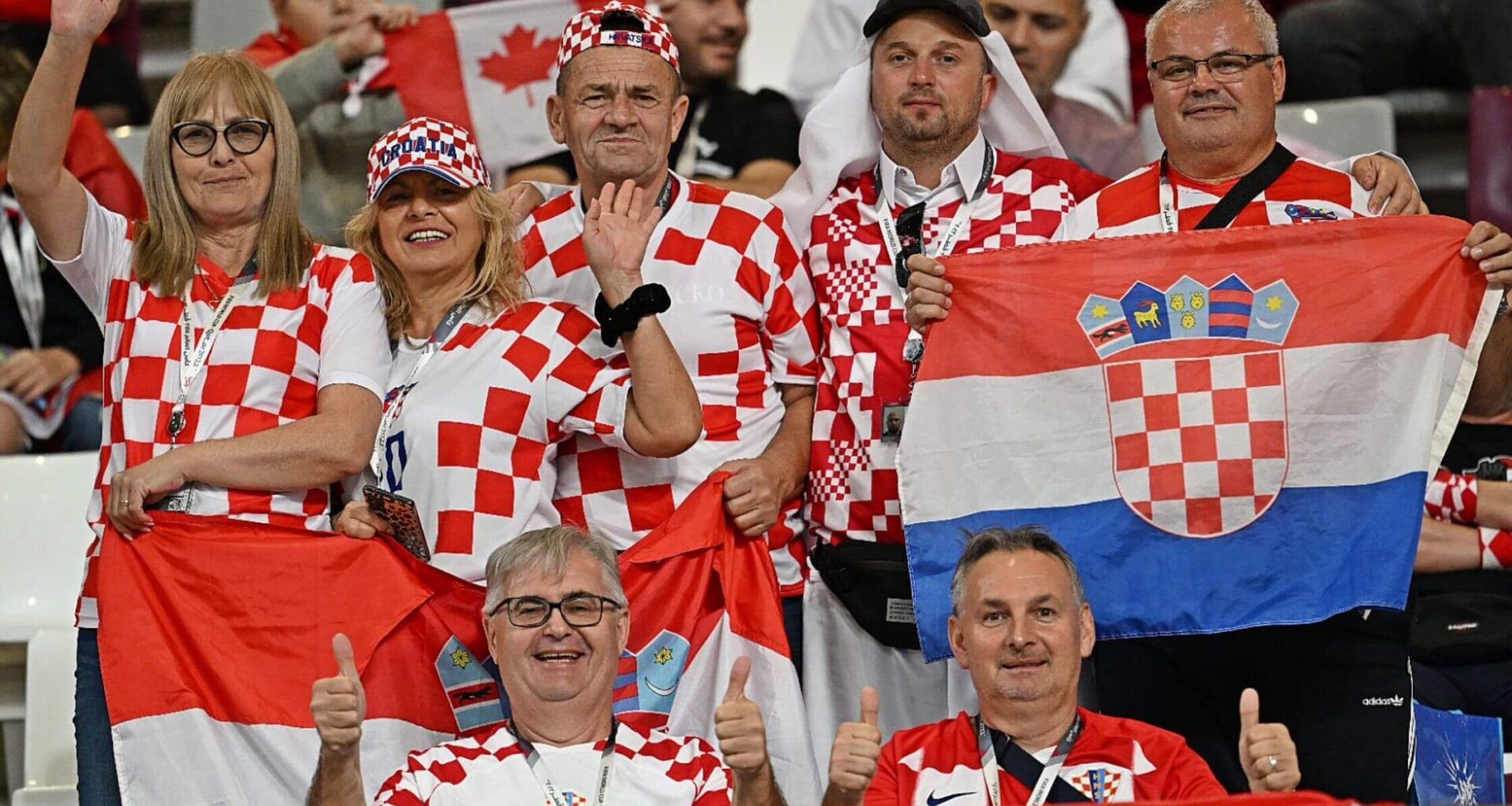 Croatia - France Nations League Quarter-final Tickets On Sale Monday