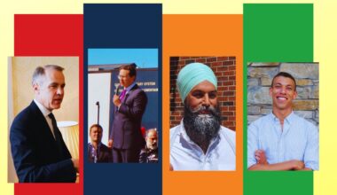 How much will climate matter in the Canadian election?