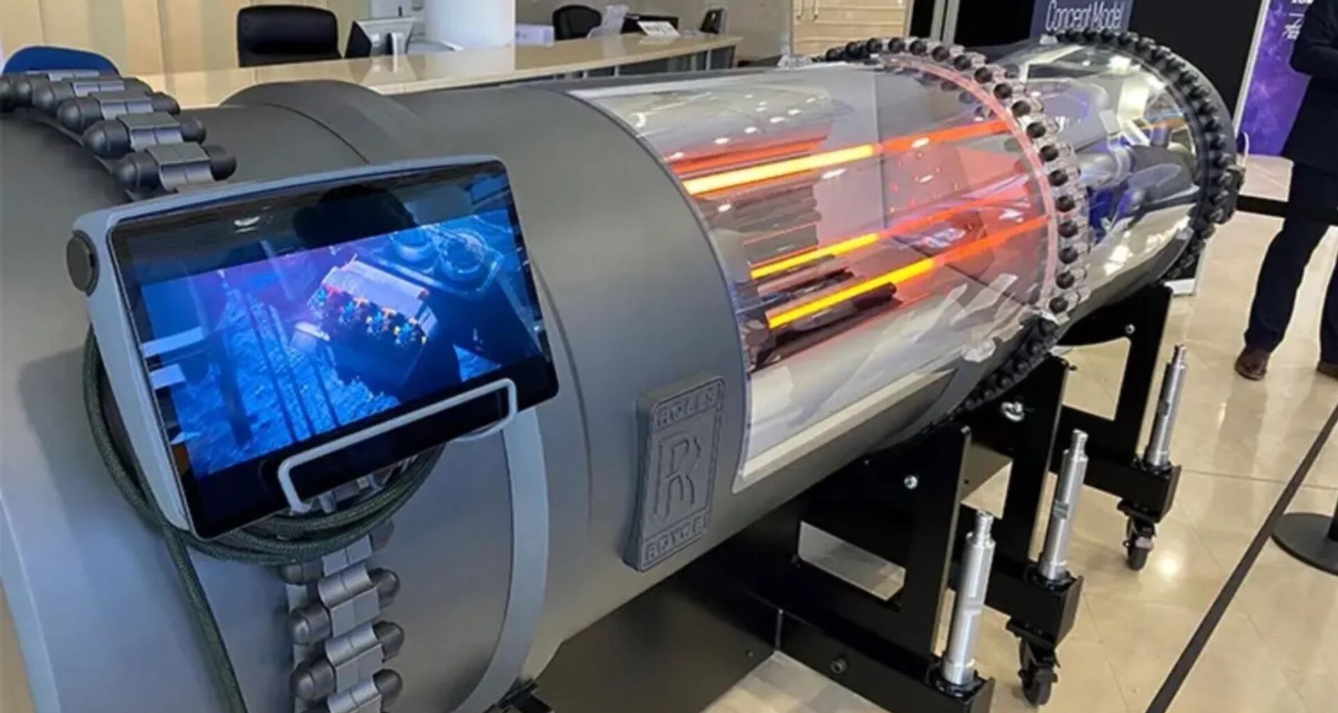 China’s Maglev rescues Elon Musk’s dream from oblivion, slashing build costs by 60%