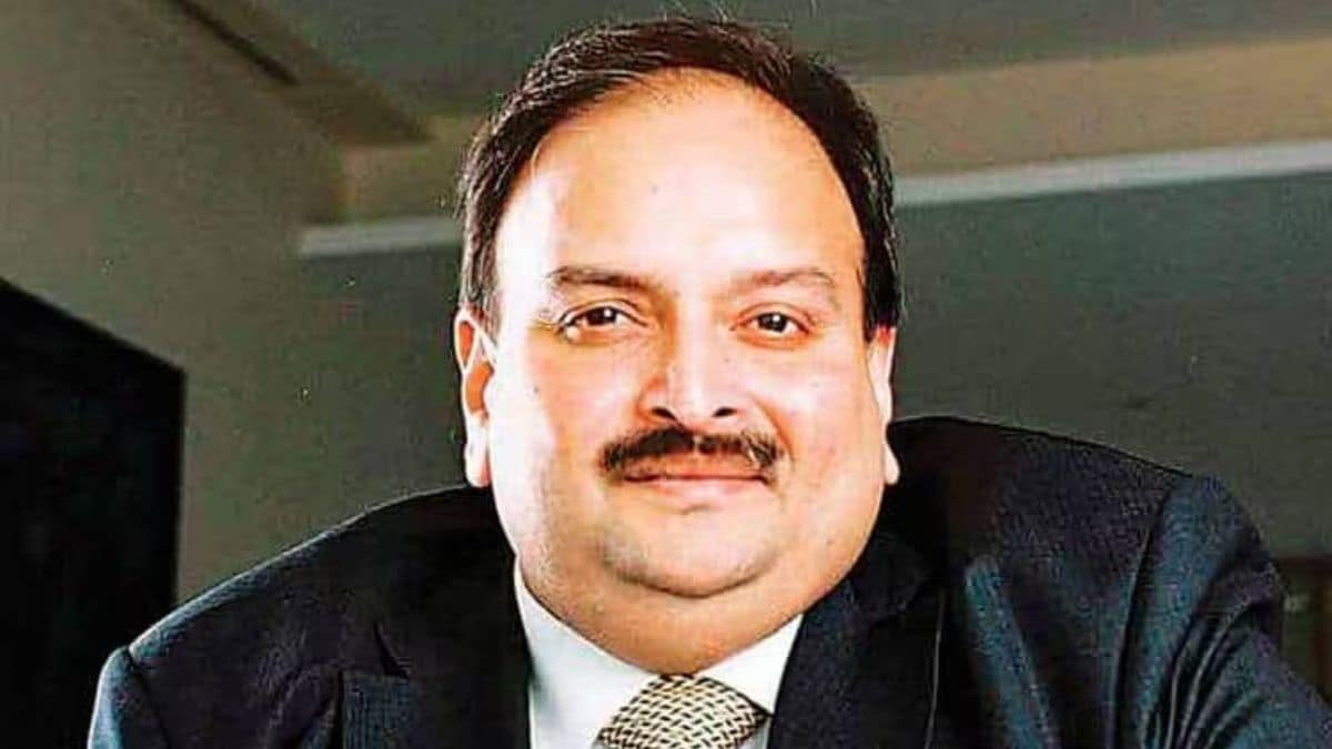 Mehul Choksi is now in Belgium. Can the fugitive be extradited to India? – Firstpost
