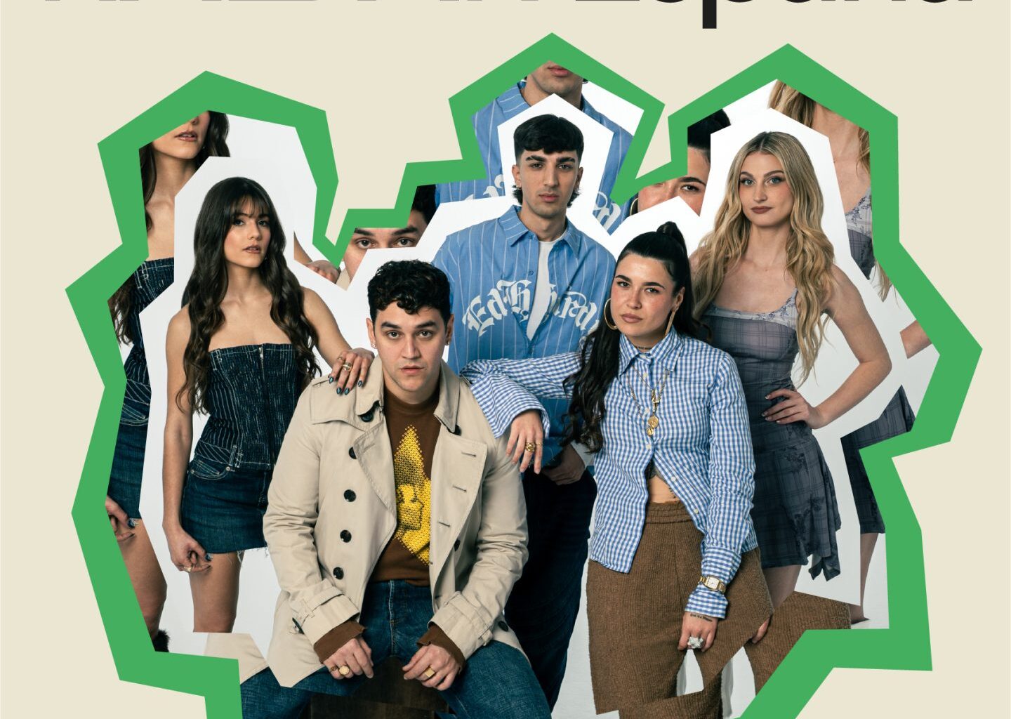 Spotify RADAR Spain Celebrates 5 Years of Breaking Artists and Reveals Its Class of 2025