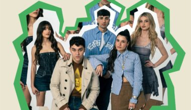 Spotify RADAR Spain Celebrates 5 Years of Breaking Artists and Reveals Its Class of 2025