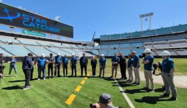 Jacksonville-based space company takes major step toward building in-space energy grid