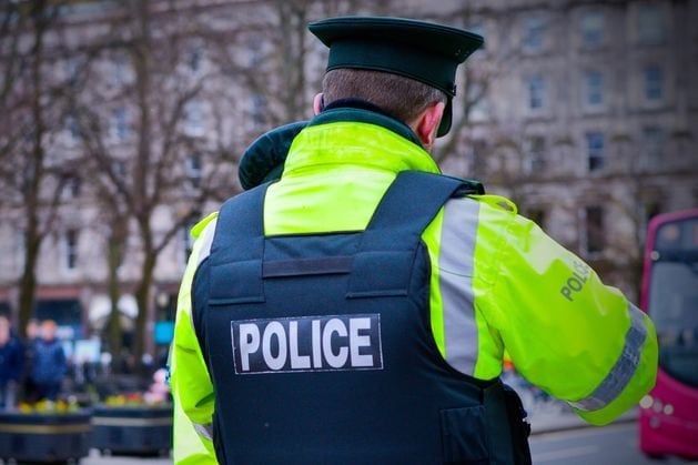 Serving PSNI officer convicted of twice sexually assaulting female colleague