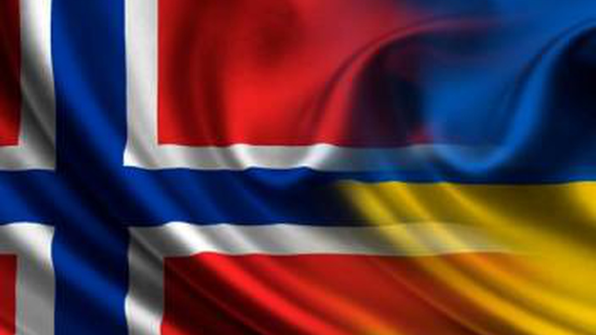 Norway significantly increases support for Ukraine