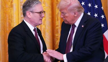 Prospects of a UK-US Trade Agreement Amidst Tariff Discussions
