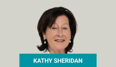 Why women are having fewer babies, in Ireland and worldwide – The Irish Times