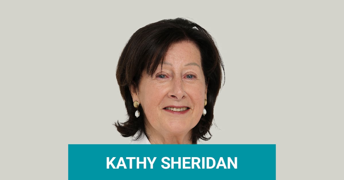 Why women are having fewer babies, in Ireland and worldwide – The Irish Times