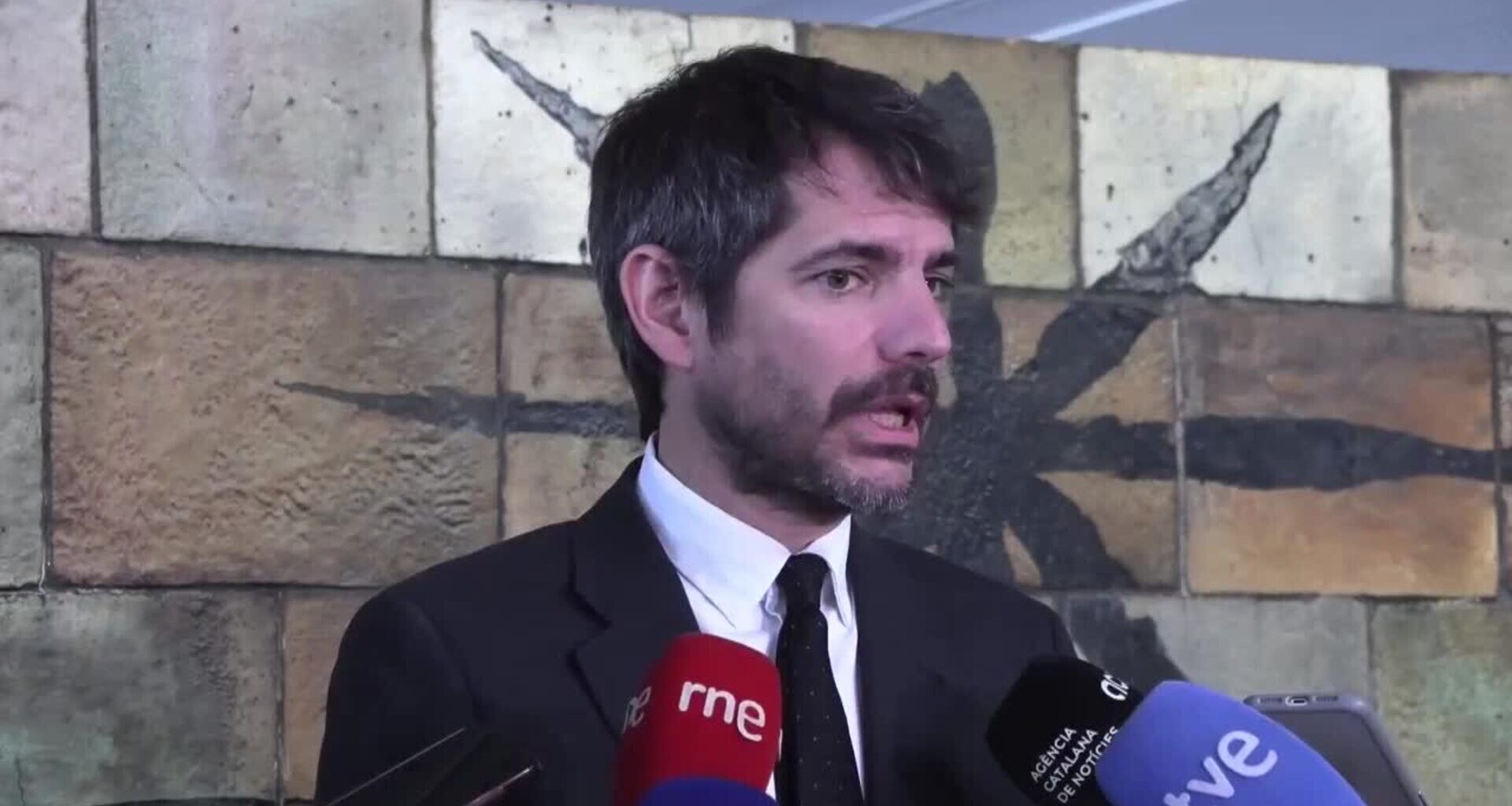 El Gobierno y Cataluña avanzan en la Unesco preparativos del Mondiacult 2025 de Barcelona