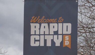 Tourists continue to stimulate Rapid City economy